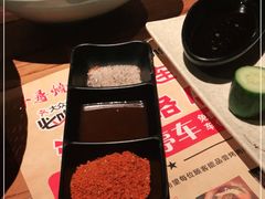 -千寻烧肉(政务区店)
