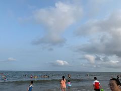-南戴河旅游度假区