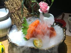 -江左尚白日本料理(万象城店)