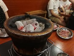 -大阪烧肉BAKA一代(十亩地店)
