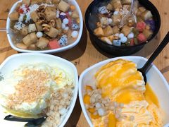 -串妹花式冰粉(乐山总店)