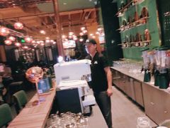 -Ambra Haus琥珀屋精酿餐厅(宝山店)