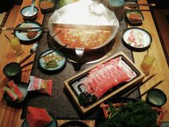 -湊湊火锅·茶憩(皇姑万象汇店)