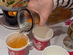 -避风塘·金牌店·夜宵(金玉兰店)