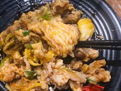 -夏记烤官达人·徐州鲜羊肉串(江宁店)