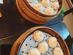 全色小笼-大龙汤包