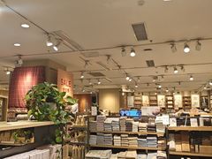 -MUJI无印良品(滨江宝龙城店)