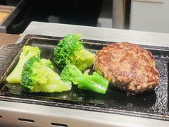 -肉肉大米(德基广场店)