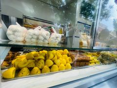 -宫门口馒头铺(创始人总店)
