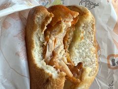 -肯德基(大学路DT店)