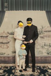 -布格专业孕妇摄影(长春旗舰店)