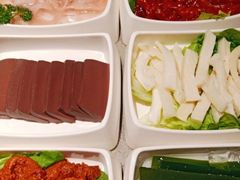 -海底捞火锅(漕宝路店)
