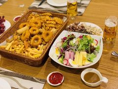 -兰特伯爵西餐厅·啤酒屋(方庄店)