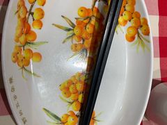-西贝(宝乐汇店)