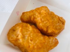 -麦当劳(团结湖店)