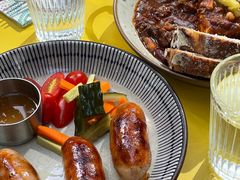 -Mesa Madre梅萨妈妈·Bintana(国贸店)