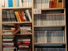 -斯多格书乡(北京大学畅春园店)