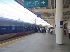 -婺源站