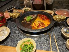-蜀大侠火锅(总府路店)