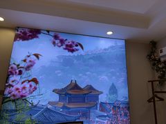 -香山湖渔家大院