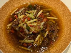 -贡宴盐帮菜自贡驻京联络处餐厅