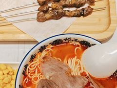 -陳香貴·兰州牛肉面(上海长风大悦城店)