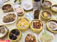 -万禧明珠大酒楼(海丰店)