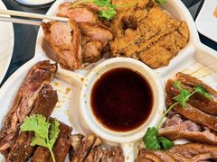 -潮澎派·潮汕菜大排档(南较西路店)