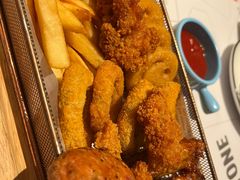 -原石牛扒·约会餐厅(龙城万科里店)