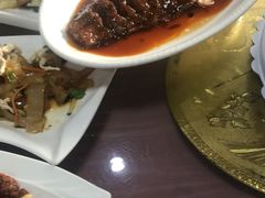 -同发号饭庄(复兴路店)