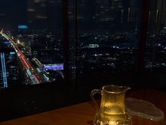 -北京柏悦酒店·锦庭餐厅Dining Room