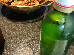 -友乐居羊蝎子(西直门店)