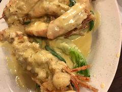 -真浪大家乐海鲜餐馆