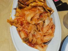 -鸭绿江民族饭店(总店)
