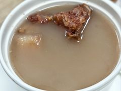 -百福麵家(新馬路店)