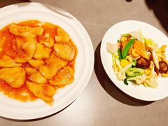 -燕春楼(海河华鼎店)