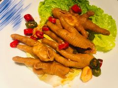 -老阿爸鲜鱼土菜(昆山花桥店)