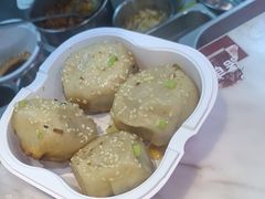 -小杨生煎(白玉兰广场店)