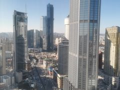 -大连中远海运洲际酒店