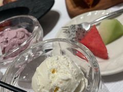 -马克西姆俄罗斯餐厅(通亚街店)