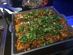 -很久以前羊肉串(打浦路店)
