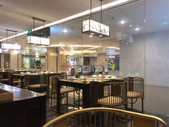 大堂-童福兴·南京菜(老门东店)