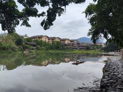 -云水谣景区