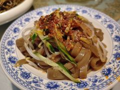 -茂盛小吃(蓝田店)