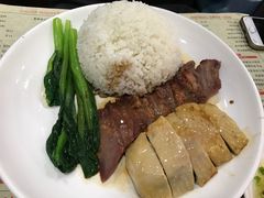 -香港仔茶餐厅(凤阳店)