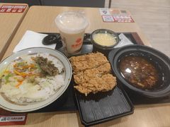 -永和大王(茉莉上新·共和新路店)