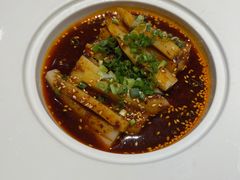 -尘香•传统川菜(创汇首座店)