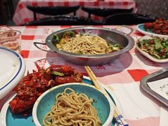 -菜哥龙虾•九江菜(七中店)