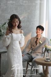 -今生有约婚纱摄影店(景德路店)