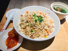-味千拉面(德雅路CFC富兴时代店)